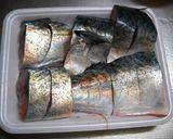 鯖の香味野菜焼き作り方1写真