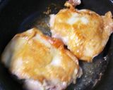 鶏の照り焼き☆作り方3写真