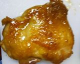 鶏の照り焼き☆作り方5写真