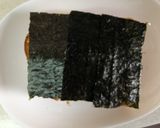 お好み焼き風★キャベツ★チーズトースト作り方8写真