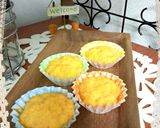 離乳食♡ふわふわ蒸しパン((>艸<♡))作り方3写真