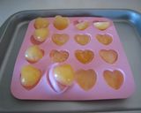 レモン氷(レモン果汁の保存)作り方1写真