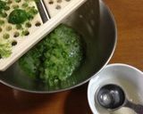 夏にさっぱり☆ささみの胡瓜ドレッシング作り方2写真