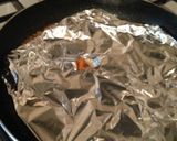レンコンと挽き肉のキンピラ(*^^*)作り方7写真