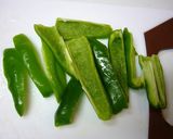 ご飯が進む！簡単♪豚バラで☆漬け込み焼肉作り方4写真