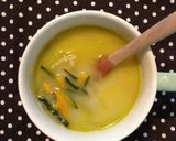 炊飯器で！カボチャのそぼろあんかけ♪作り方7写真