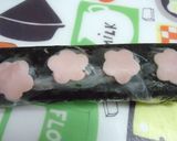 春のおもてなし♡桜の生春巻＆お花の生春巻作り方8写真