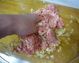 パスタを絡めても◎ミートボールのトマト煮作り方3写真