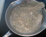 ５分で簡単！ぶっかけ素麺作り方1写真