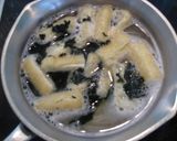 ５分で簡単！ぶっかけ素麺作り方2写真