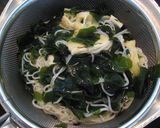 ５分で簡単！ぶっかけ素麺作り方3写真