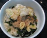 ５分で簡単！ぶっかけ素麺作り方4写真