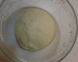 薄力粉だけでメロンパン作り方14写真