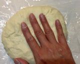 薄力粉だけでメロンパン作り方18写真