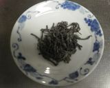 のらぼう菜の塩こんぶ和え♪作り方6写真