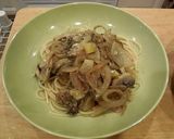 マヨネーズ パスタ作り方4写真
