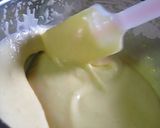 スポンジケーキ!(^^)!作り方3写真