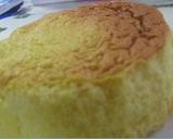 スポンジケーキ!(^^)!作り方6写真