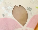 マドレーヌ*桜作り方54写真
