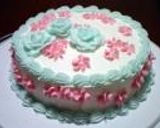cake decoration作り方1写真