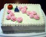 cake decoration作り方4写真