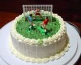 cake decoration作り方5写真