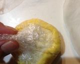 薄力粉だけでメロンパン作り方27写真