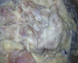 鶏胸肉の唐揚げ作り方3写真
