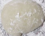 ★いちご大福♪簡単　電子レンジ編作り方20写真