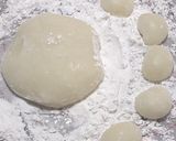 ★いちご大福♪簡単　電子レンジ編作り方24写真