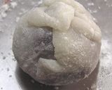 ★いちご大福♪簡単　電子レンジ編作り方27写真
