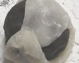 ★いちご大福♪簡単　電子レンジ編作り方26写真