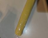 薄力粉だけでメロンパン作り方5写真