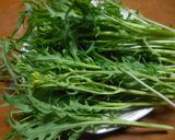 菜の花の…「山葵和え」作り方1写真