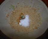 菜の花の…「山葵和え」作り方3写真