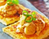 コンコン☆きつねサンド①作り方8写真