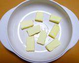お花見に❀ほんのり苺みるく味のプチケーキ作り方3写真