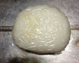 キャラ弁 パズドラ マスターリング作り方1写真