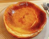 簡単♡ベイクドチーズケーキタルト作り方4写真