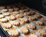 HMでホット♡ココナッツCAKE作り方4写真
