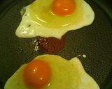朝食に♪たまご☆ロールパン作り方2写真