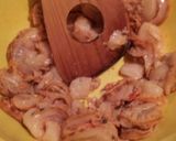 安くて美味しい帆立と大根サラダ作り方3写真