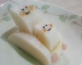 ｶﾏﾎﾞｺ☆カップくん作り方7写真