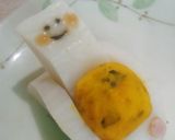 ｶﾏﾎﾞｺ☆カップくん作り方6写真