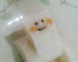 ｶﾏﾎﾞｺ☆カップくん作り方4写真