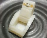 ｶﾏﾎﾞｺ☆カップくん作り方5写真