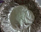 豆乳のレアチーズケーキ作り方1写真