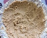 豆乳のレアチーズケーキ作り方2写真