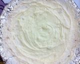 豆乳のレアチーズケーキ作り方4写真