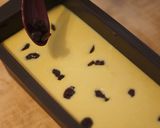 超簡単！衝撃のかぼちゃチーズケーキ作り方3写真
